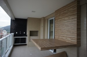 Andamento Projeto Interiores